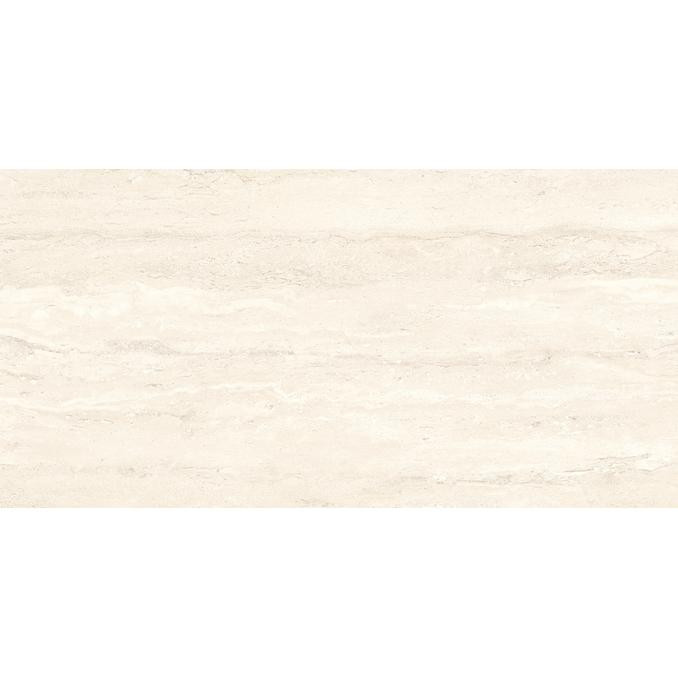 Керамогранит Квазар кремовый сатиновый карвинг 60x120