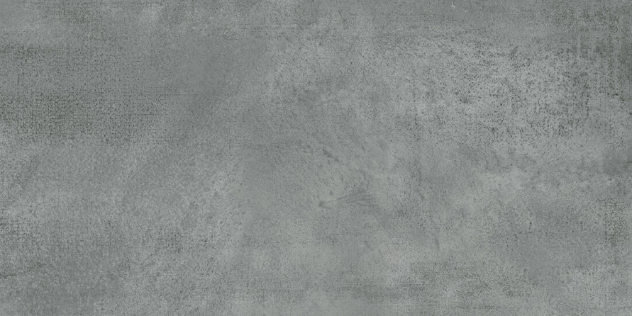 Керамогранит Гранитея ГР003 Темно-серый 1200x600x10 RELIEF