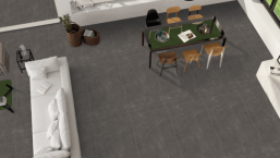 Керамогранит Maimoon Ceramica Сиерра Неро Матовый/Sierra Nero matt 80x160 см