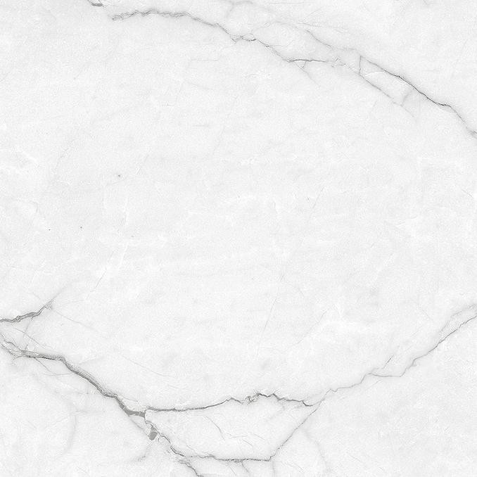 Керамогранит Торсо Бианко белый матовый 60x60