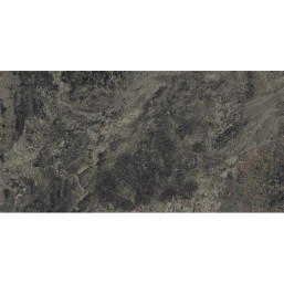 Керамогранит Гэлэкси Неро графитовый матовый 59,50x119,10