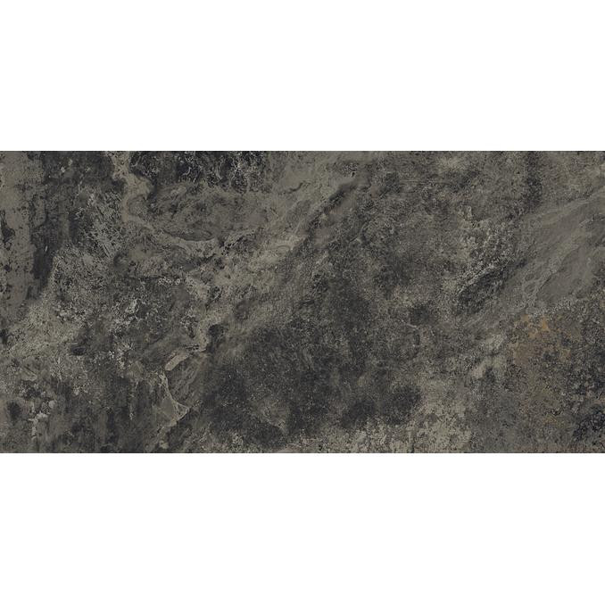 Керамогранит Гэлэкси Неро графитовый матовый 59,50x119,10