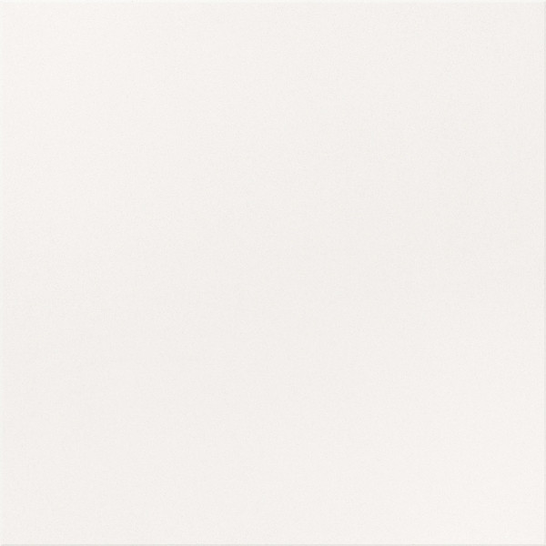 Керамогранит Уральский гранит УФ001 Белый 600x600x9