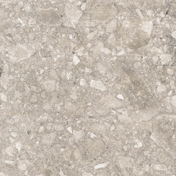 Керамогранит Идальго Герда Серый 600x600x9 LLR