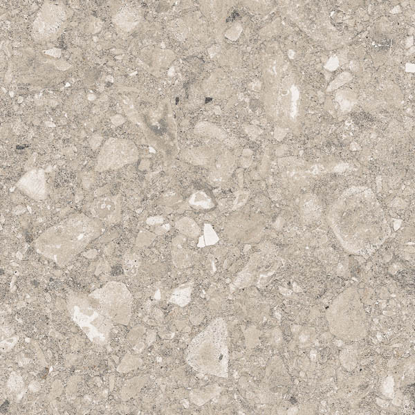 Керамогранит Идальго Герда Серый 600x600x9 LLR