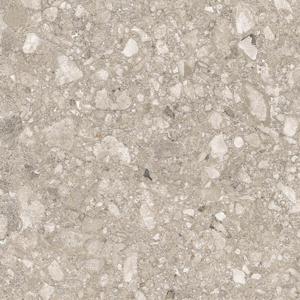 Керамогранит Идальго Герда Серый 600x600x9 LLR