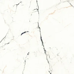 Керамогранит Maimoon Ceramica Карвинг Рокер Вайт/Carving Rocker White 60х60 см