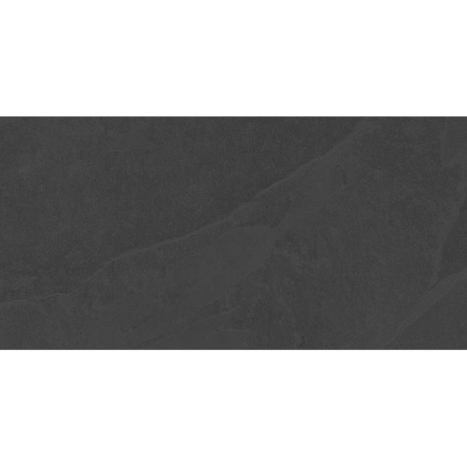 Керамогранит Бэдрок Шэдоу ПРО графитовый матовый /a Бархат КР 60x120