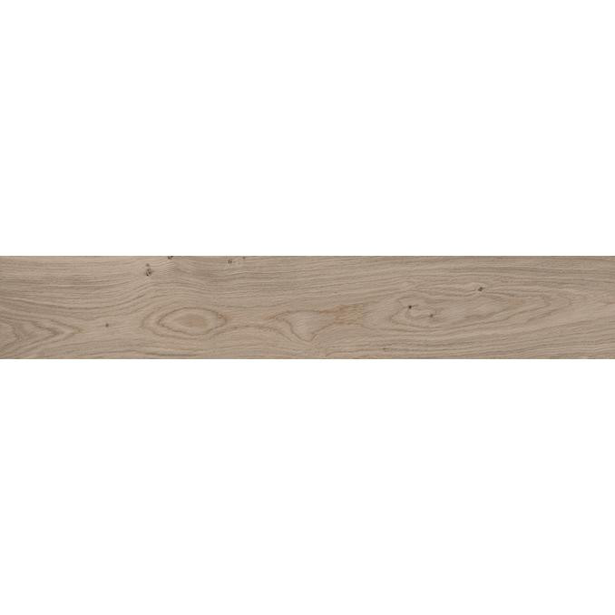 Керамогранит Клаб табачный 19,60x119,10