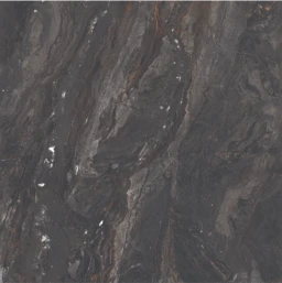 Керамогранит Maimoon Ceramica Слэб Клифф Антрачите/Cliff Anthracite 120х120 см