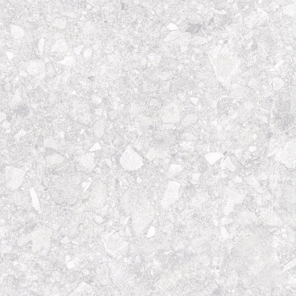 Керамогранит Идальго Герда Белый 600x600x9 MR