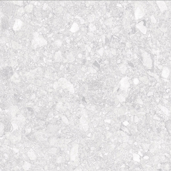 Керамогранит Идальго Герда Белый 600x600x9 MR