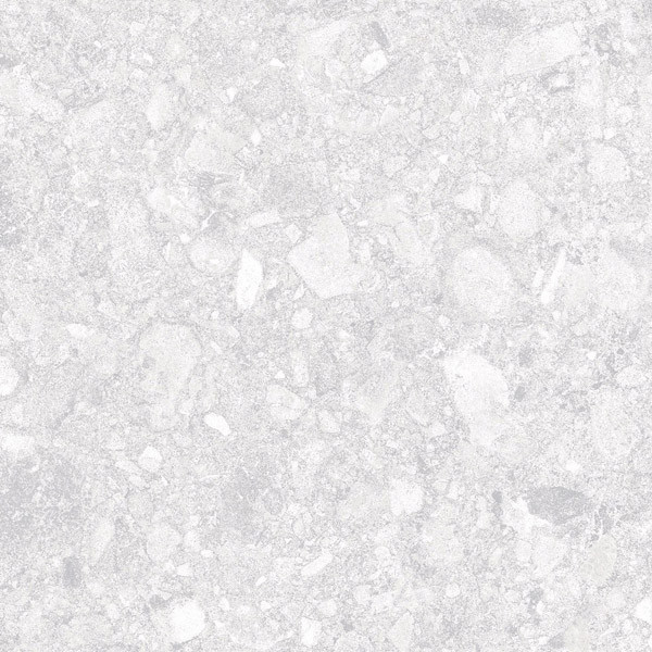 Керамогранит Идальго Герда Белый 600x600x9 MR