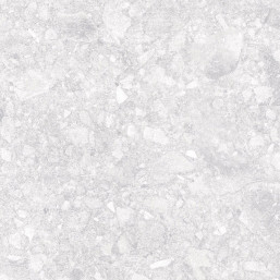 Керамогранит Идальго Герда Белый 600x600x9 LLR