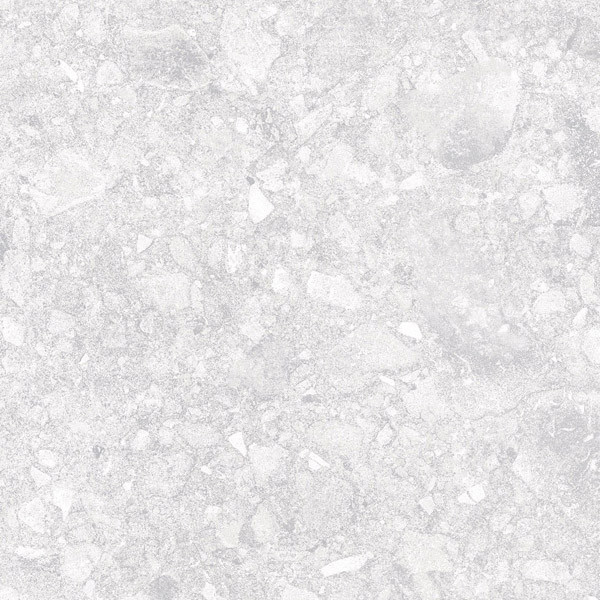 Керамогранит Идальго Герда Белый 600x600x9 LLR