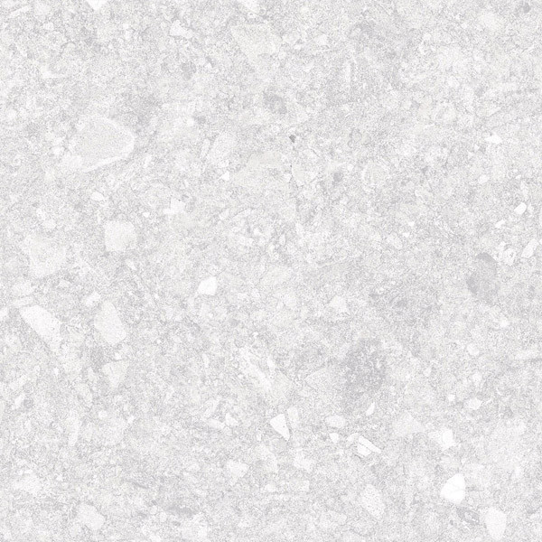 Керамогранит Идальго Герда Белый 600x600x9 LLR
