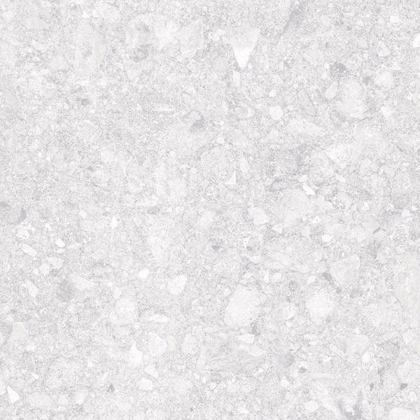 Керамогранит Идальго Герда Белый 600x600x9 LLR