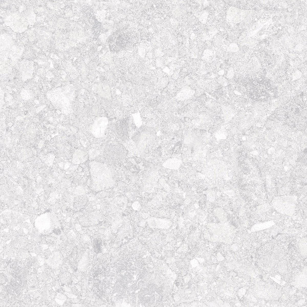 Керамогранит Идальго Герда Белый 600x600x9 LLR