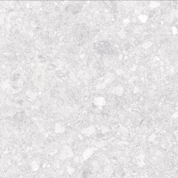 Керамогранит Идальго Герда Белый 600x600x9 LLR