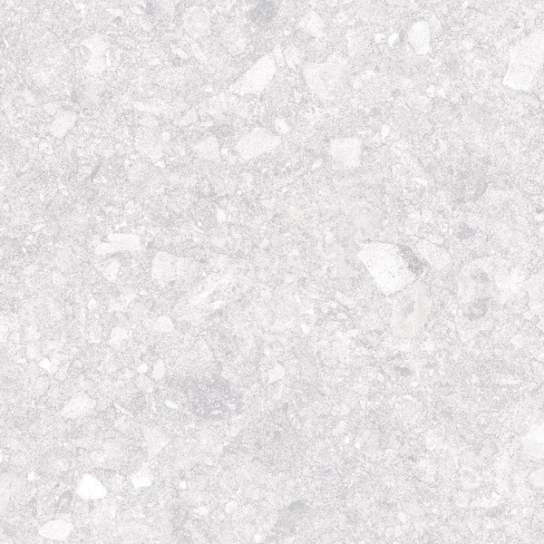 Керамогранит Идальго Герда Белый 600x600x9 LLR