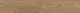 Керамогранит Навона Миле ПРО медовый матовый структурный /a 19,70x119,70