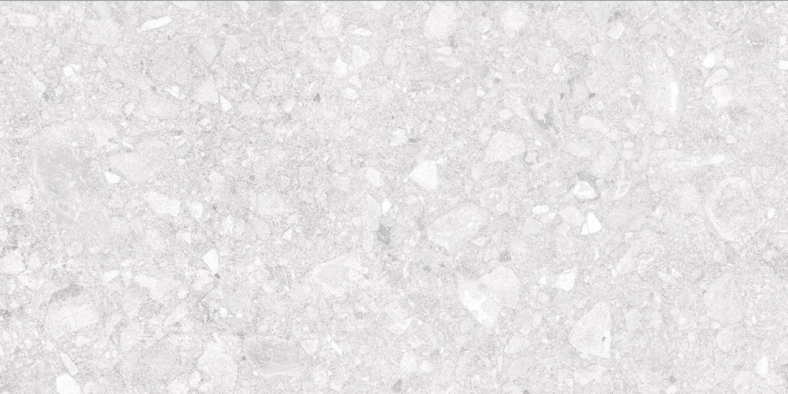 Керамогранит Идальго Герда Белый 1200x600x10 LLR