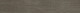 Керамогранит Мальва Тауп ПРО серо-коричневый матовый структурный /a 19,70x119,70