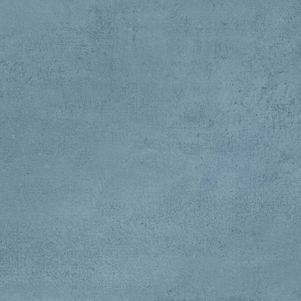 Керамогранит Гранитея ГР012 Синий 600x600x9 RELIEF