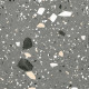 Керамогранит Идальго Герда Натура Темный 600x600x9 LLR