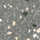 Керамогранит Идальго Герда Натура Темный 600x600x9 LLR