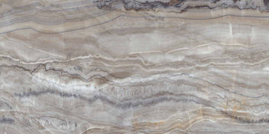 Керамогранит Идальго Оникс Серый 1200x600x10 LLR