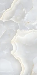 Керамогранит Maimoon Ceramica Глосси Кристалло Оникс Блю/Glossy Cristallo Onyx Blue 120х60 см