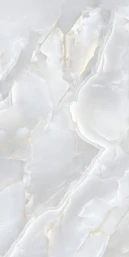 Керамогранит Maimoon Ceramica Глосси Кристалло Оникс Блю/Glossy Cristallo Onyx Blue 120х60 см