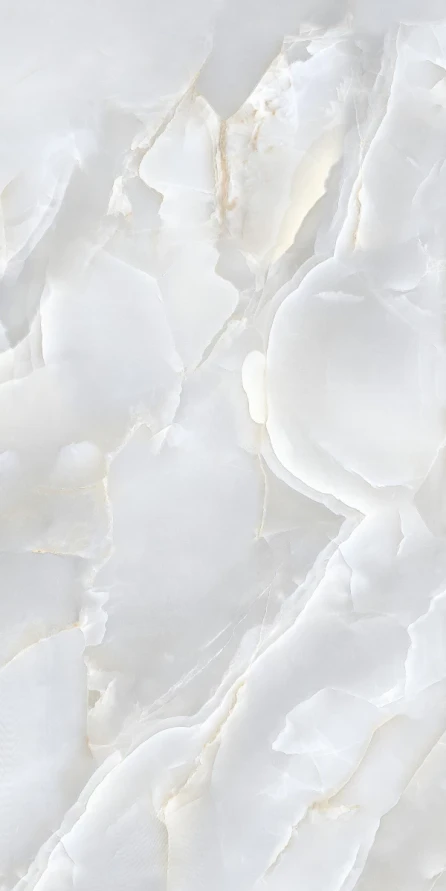 Керамогранит Maimoon Ceramica Глосси Кристалло Оникс Блю/Glossy Cristallo Onyx Blue 120х60 см