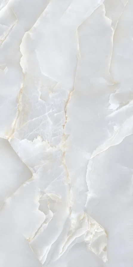 Керамогранит Maimoon Ceramica Глосси Кристалло Оникс Блю/Glossy Cristallo Onyx Blue 120х60 см