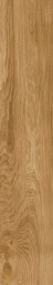 Керамогранит Maimoon Ceramica Софтвуд Крема/Softwood Crema 120x20 см