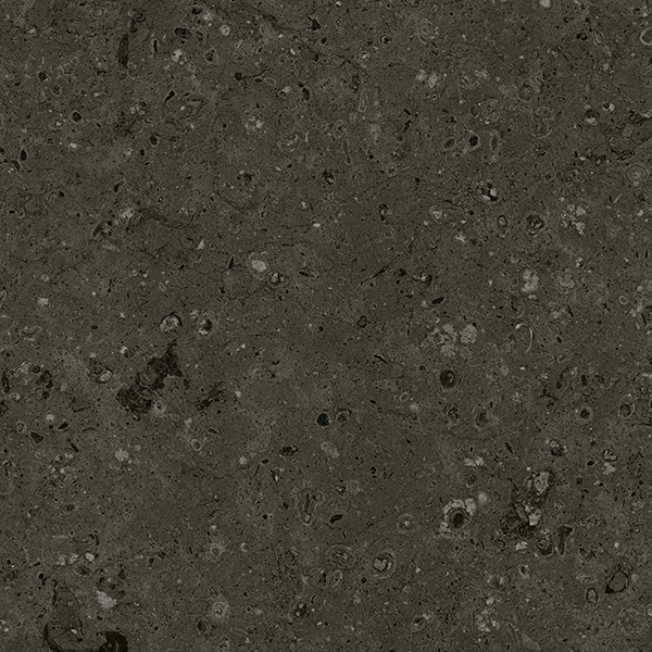 Керамогранит Гранитея ГР215 Аркаим черный 600x600x9 MR