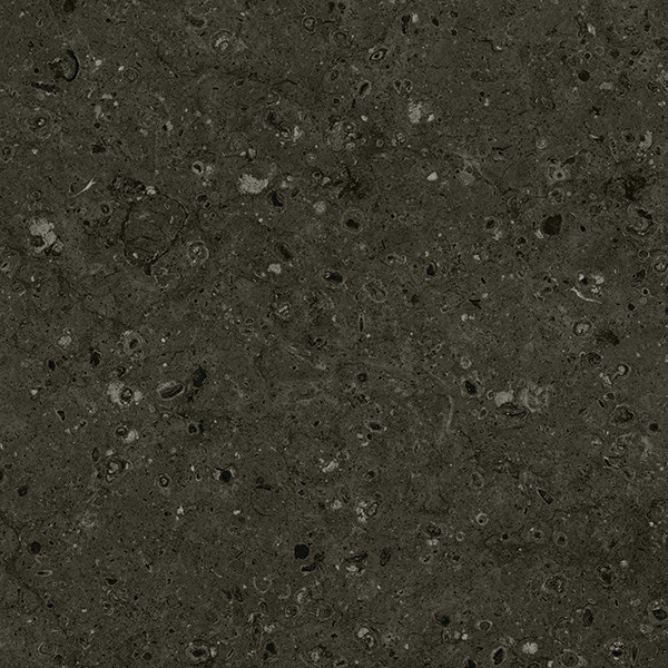 Керамогранит Гранитея ГР215 Аркаим черный 600x600x9 MR