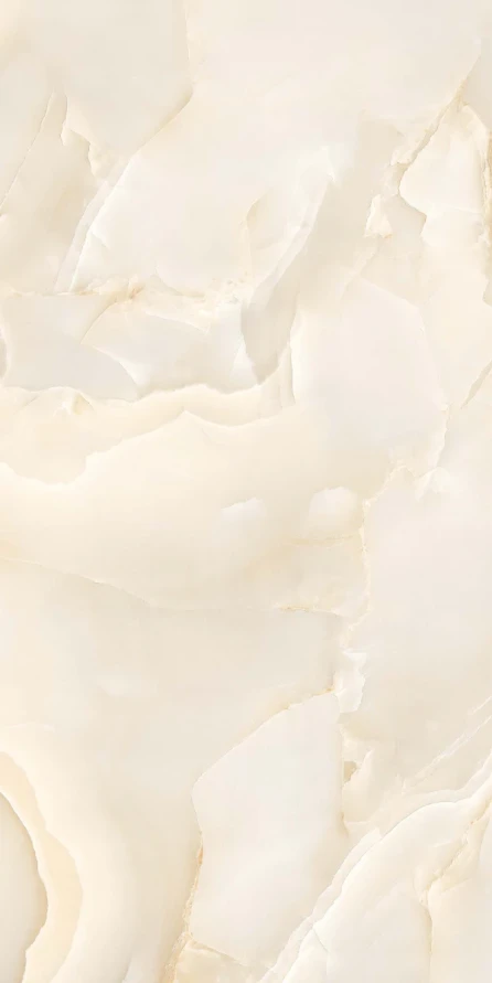 Керамогранит Maimoon Ceramica Глосси Кристалло Оникс Беж/Glossy Cristallo Onyx Beige 120х60 см