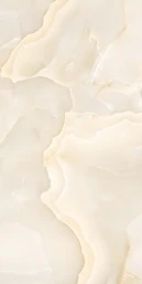 Керамогранит Maimoon Ceramica Глосси Кристалло Оникс Беж/Glossy Cristallo Onyx Beige 120х60 см