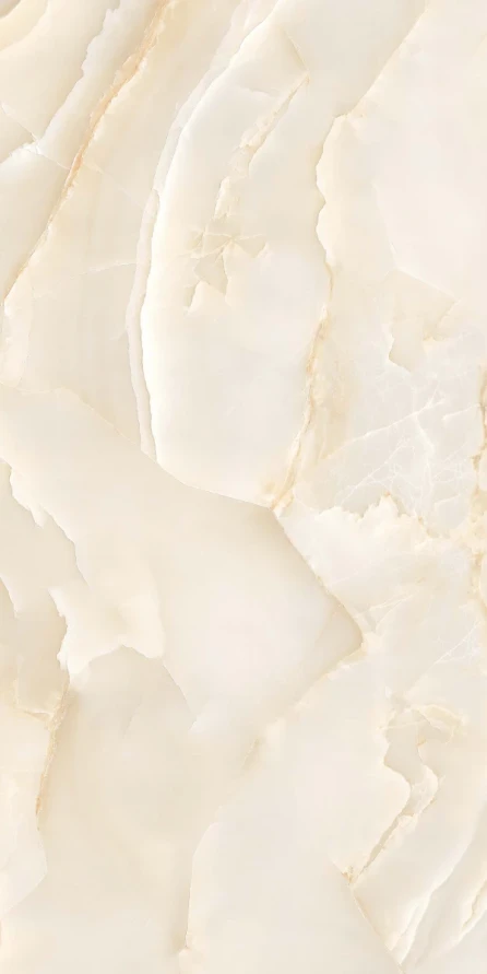 Керамогранит Maimoon Ceramica Глосси Кристалло Оникс Беж/Glossy Cristallo Onyx Beige 120х60 см