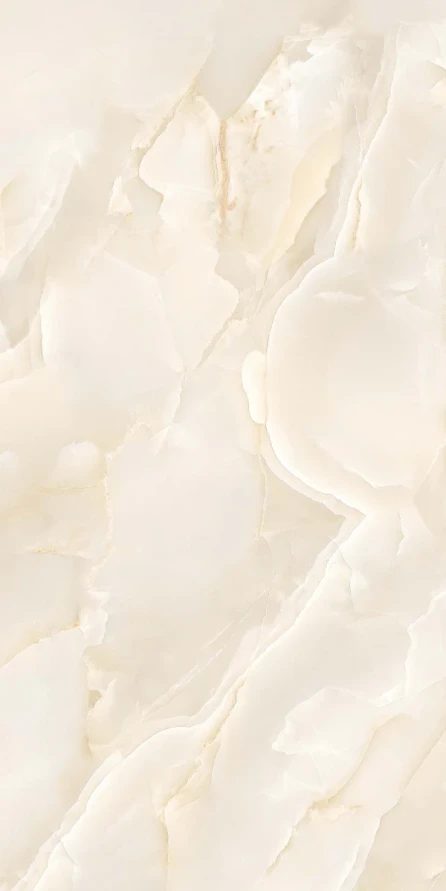 Керамогранит Maimoon Ceramica Глосси Кристалло Оникс Беж/Glossy Cristallo Onyx Beige 120х60 см