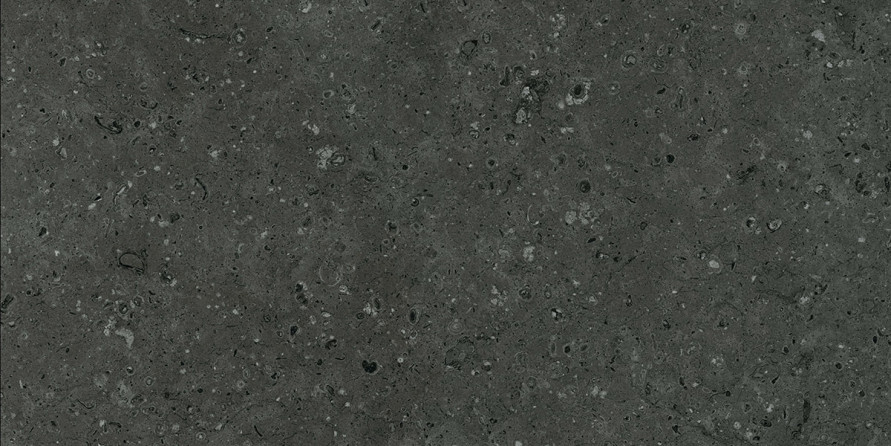 Керамогранит Гранитея ГР215 Аркаим черный 1200x600x10 MR