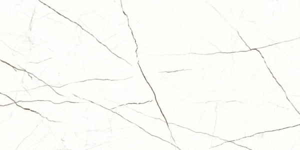 Керамогранит Maimoon Ceramica Итацид Маркуина Вайт/Itacid marquina white 120х60 см