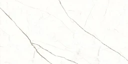 Керамогранит Maimoon Ceramica Итацид Маркуина Вайт/Itacid marquina white 120х60 см