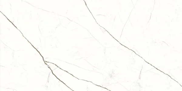 Керамогранит Maimoon Ceramica Итацид Маркуина Вайт/Itacid marquina white 120х60 см
