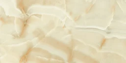 Керамогранит Maimoon Ceramica Глосси Оникс Воло Беж/Glossy Onyx Volo Beige 120х60 см