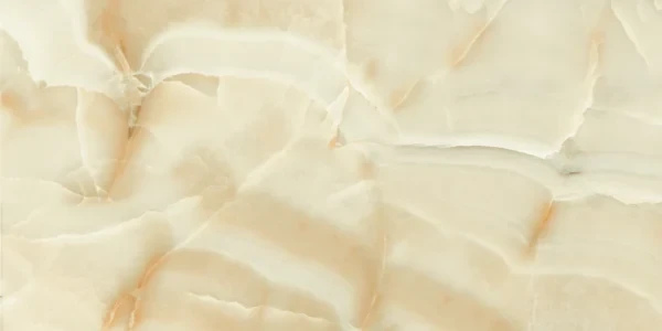 Керамогранит Maimoon Ceramica Глосси Оникс Воло Беж/Glossy Onyx Volo Beige 120х60 см