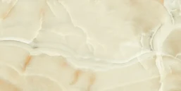Керамогранит Maimoon Ceramica Глосси Оникс Воло Беж/Glossy Onyx Volo Beige 120х60 см