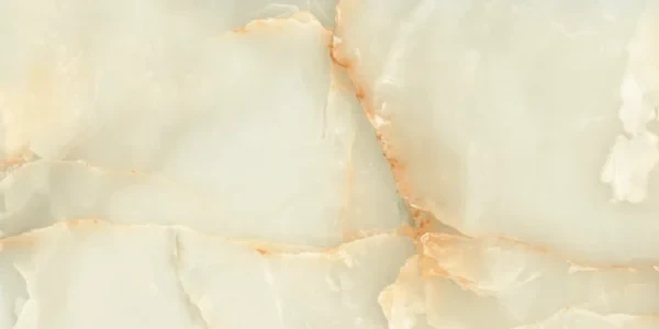 Керамогранит Maimoon Ceramica Глосси Оникс Воло Беж/Glossy Onyx Volo Beige 120х60 см